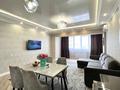 3-комнатная квартира · 114 м² · 10/17 этаж, Жарокова 137/1 — Сатпаева - Жарокова за 105 млн 〒 в Алматы, Бостандыкский р-н — фото 17