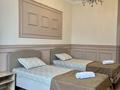 3-комнатная квартира · 114 м² · 10/17 этаж, Жарокова 137/1 — Сатпаева - Жарокова за 105 млн 〒 в Алматы, Бостандыкский р-н — фото 22