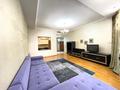 2-бөлмелі пәтер · 90 м² · 1/7 қабат, мкр. Мирас 157, бағасы: 85 млн ₸ в Алматы, Бостандыкский р-н — фото 2