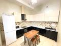 2-бөлмелі пәтер · 90 м² · 1/7 қабат, мкр. Мирас 157, бағасы: 85 млн ₸ в Алматы, Бостандыкский р-н — фото 10