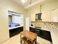 2-бөлмелі пәтер · 90 м² · 1/7 қабат, мкр. Мирас 157, бағасы: 85 млн ₸ в Алматы, Бостандыкский р-н — фото 6