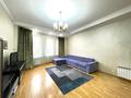 2-бөлмелі пәтер · 90 м² · 1/7 қабат, мкр. Мирас 157, бағасы: 85 млн ₸ в Алматы, Бостандыкский р-н