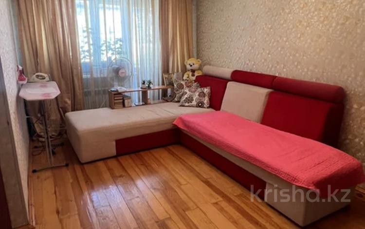 2-комнатная квартира · 43 м² · 5/5 этаж, Ак. Сатпаева 55 за 17.5 млн ₸ в Павлодаре — фото 2