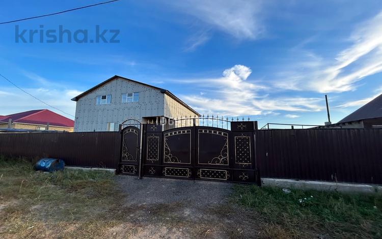 Отдельный дом · 6 комнат · 230 м² · 10 сот., Біржан Сал 28 за 31 млн ₸ в  — фото 2
