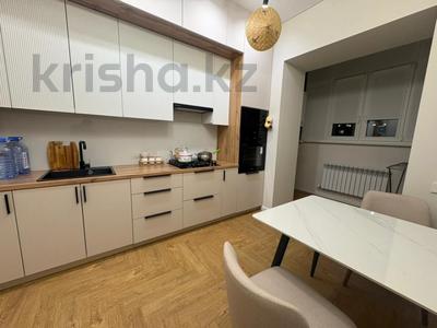 2-комнатная квартира · 80.7 м² · 4/9 этаж, мкр. Алтын орда за 45 млн 〒 в Актобе
