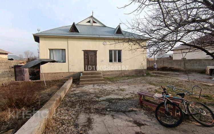 Отдельный дом · 7 комнат · 120.4 м² · 8 сот., Қажымұқан 4 — Рядом с Мечетю за 19 млн 〒 в  — фото 2