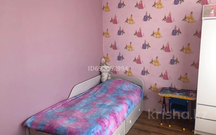 3-комнатная квартира · 52.6 м² · 5/5 этаж, Абая 74/1 — ТД Есдаулет , Школа Лицей 14, Казахская школа , Садик Карлыгаш, Алем, ЦУМ, Играйка, Роддом, Поликлиника 2 за 13 млн ₸ в Темиртау — фото 33