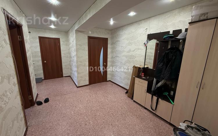 2-комнатная квартира · 67 м² · 5/5 этаж, Юбилейный 26 за 170 000 ₸ в Костанае — фото 2