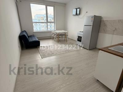 1-бөлмелі пәтер · 48 м² · 19/19 қабат, Абая — Абая Тургут Озала, бағасы: 300 000 ₸ в Алматы, Бостандыкский р-н