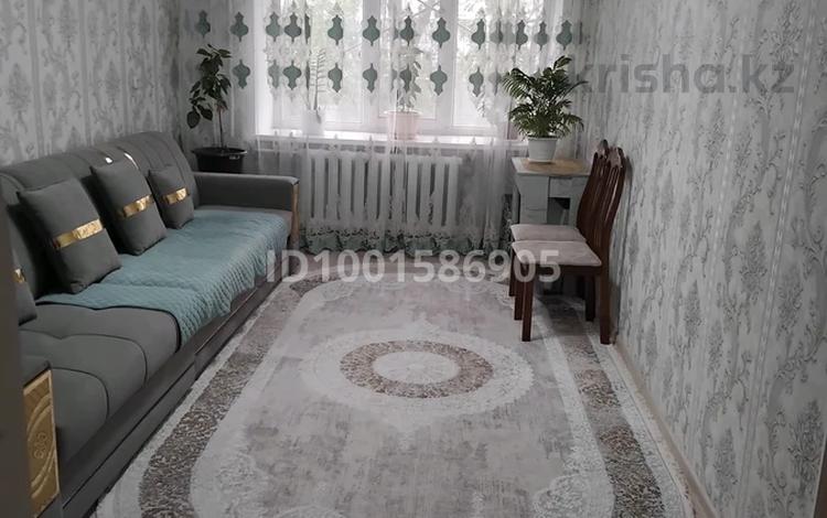 3-бөлмелі пәтер · 57 м² · 3/5 қабат, Дощанова — Пересечение Дощанова-Мауленова, бағасы: 24.5 млн ₸ в Костанае — фото 2