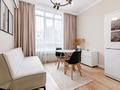 1-бөлмелі пәтер · 41 м² · 2/12 қабат, Торекулова 95, бағасы: 15 000 ₸ в Алматы, Алмалинский р-н — фото 2