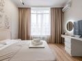 1-бөлмелі пәтер · 41 м² · 2/12 қабат, Торекулова 95, бағасы: 15 000 ₸ в Алматы, Алмалинский р-н — фото 9