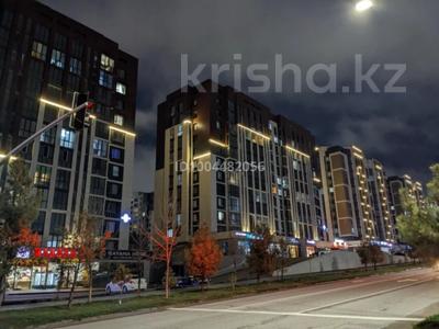 1-комнатная квартира · 44 м² · 3/12 этаж, мкр Нурсат 2, Аргынбекова 29/4 — Шаяхметов за 28 млн 〒 в Шымкенте, Каратауский р-н