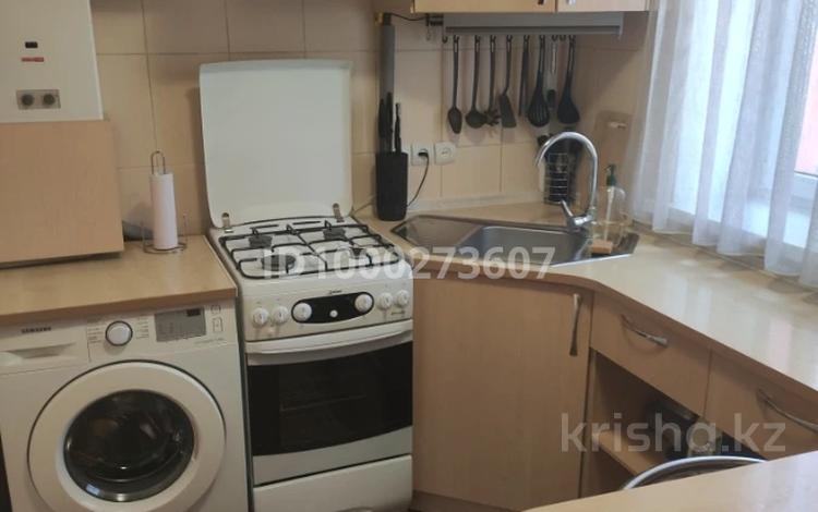 2-комнатная квартира · 39.3 м² · 3/3 этаж, Рихарда Зорге 7 за 28 млн ₸ в Алматы, Турксибский р-н — фото 2