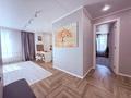 3-бөлмелі пәтер · 100 м² · 6/20 қабат, Нажимеденова 7, бағасы: 77 млн ₸ в Астане, Сарайшык р-н — фото 15