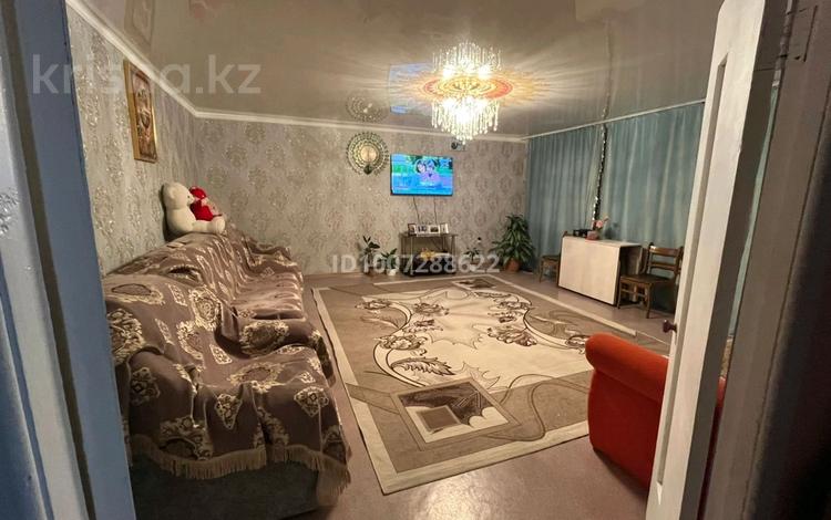 3-комнатная квартира · 86 м² · 5/5 этаж, Абая 46 — Центр за 10 млн ₸ в Курчатове — фото 4