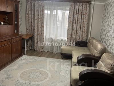 4-комнатная квартира · 79.9 м² · 3/5 этаж, улица Сатпаева — Находится возле вокзала за 36.5 млн 〒 в Петропавловске