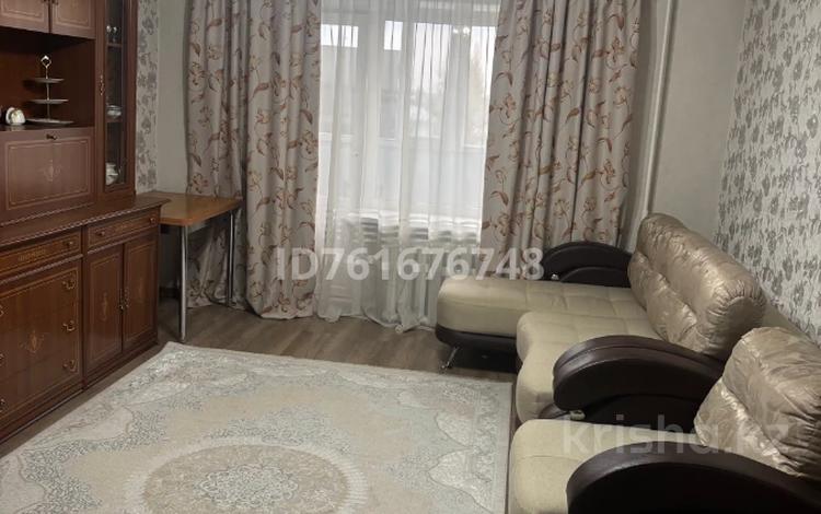 4-комнатная квартира · 79.9 м² · 3/5 этаж, улица Сатпаева — Находится возле вокзала за 36.5 млн 〒 в Петропавловске — фото 10