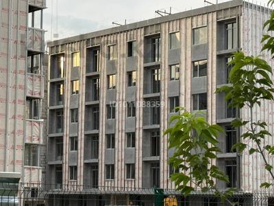 1-комнатная квартира · 35 м² · 1/6 этаж, Мкр кайрат 1 за 19.3 млн ₸ в Алматы, Турксибский р-н