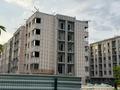 1-бөлмелі пәтер · 35 м² · 1/6 қабат, Мкр кайрат 1, бағасы: 19.3 млн ₸ в Алматы, Турксибский р-н — фото 2
