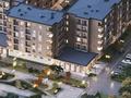 1-бөлмелі пәтер · 35 м² · 1/6 қабат, Мкр кайрат 1, бағасы: 19.3 млн ₸ в Алматы, Турксибский р-н — фото 7