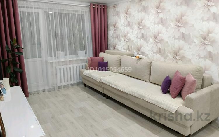 2-комнатная квартира · 50 м² · 5/5 этаж, Букетова 79 за 25 млн ₸ в Петропавловске — фото 2
