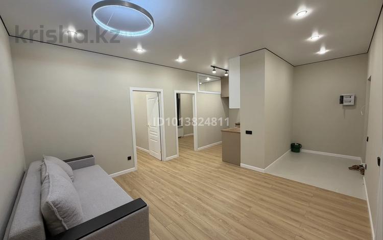2-комнатная квартира · 51 м² · 6/7 этаж, СТ Монтажник, Алатауская трасса 123 за 34.5 млн ₸ в  — фото 3