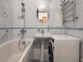 3-комнатная квартира · 70 м² · 4/6 этаж, Назарбаева 220 за 78 млн ₸ в Алматы, Медеуский р-н — фото 18