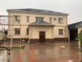 Отдельный дом • 13 комнат • 600 м² • 15 сот., Рыскулбекова за 165 млн 〒 в Шымкенте, Туран р-н — фото 4
