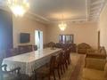 Отдельный дом • 13 комнат • 600 м² • 15 сот., Рыскулбекова за 165 млн 〒 в Шымкенте, Туран р-н — фото 6