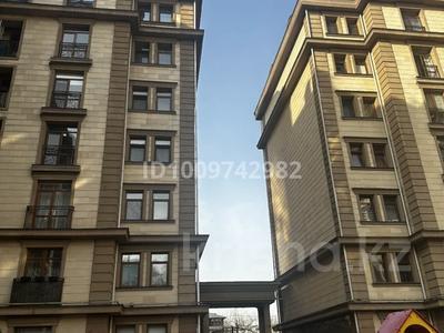 2-бөлмелі пәтер · 76 м² · 5/7 қабат, Кашгарская — Курмангазы уг. Байтурсынова, бағасы: 88 млн ₸ в Алматы, Алмалинский р-н
