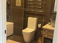 2-бөлмелі пәтер · 71.1 м² · 5/7 қабат, Кашгарская — Курмангазы уг. Байтурсынова, бағасы: 86 млн ₸ в Алматы, Алмалинский р-н — фото 12
