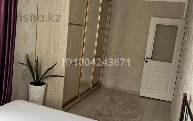 2-комнатная квартира · 60 м² · 2/5 этаж, 8-й микрорайон, Мангельдина 34 — Мангельдина за 200 000 ₸ в Шымкенте, Туран р-н — фото 2