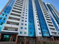 3-комнатная квартира · 98 м² · 12/19 этаж, Кабанбай-батыра 4/2 за 50 млн ₸ в Астане, Есильский р-н — фото 27