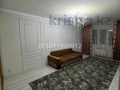 1-комнатная квартира · 44.8 м² · 5/5 этаж, Мкр. Жас Канат 1/68 за 26 млн ₸ в Алматы, Турксибский р-н