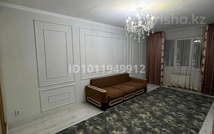 1-комнатная квартира · 44.8 м² · 5/5 этаж, Мкр. Жас Канат 1/68 за 26 млн ₸ в Алматы, Турксибский р-н — фото 2