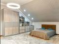 Отдельный дом · 8 комнат · 500 м² · 8 сот., мкр Акжар, Береке 1/7 за 190 млн ₸ в Алматы, Наурызбайский р-н — фото 27