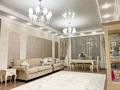 Отдельный дом · 8 комнат · 500 м² · 8 сот., мкр Акжар, Береке 1/7 за 190 млн ₸ в Алматы, Наурызбайский р-н — фото 16