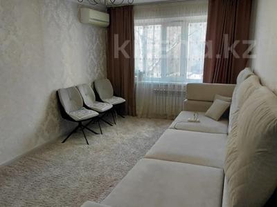 3-бөлмелі пәтер · 62 м² · 3/5 қабат, Республики 24, бағасы: 25 млн ₸ в Караганде, Казыбек би р-н