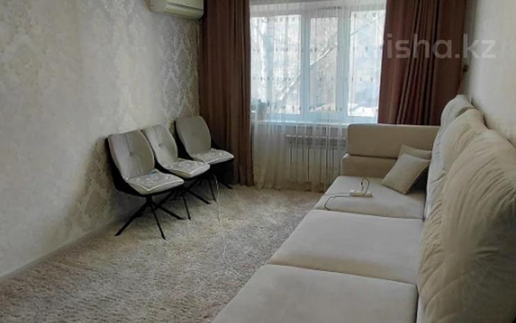 3-бөлмелі пәтер · 62 м² · 3/5 қабат, Республики 24, бағасы: 25 млн ₸ в Караганде, Казыбек би р-н — фото 2