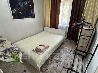 1-комнатная квартира · 35 м² · 1/2 этаж, Желтоқсан 212а — Smart Tv ,Wi Fi за 8 000 ₸ в Талдыкоргане