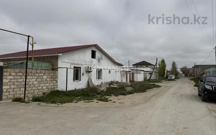 Отдельный дом · 3 комнаты · 360 м² · 1200 сот., Оймаш 3 105 за 35 млн ₸ в Актау — фото 2