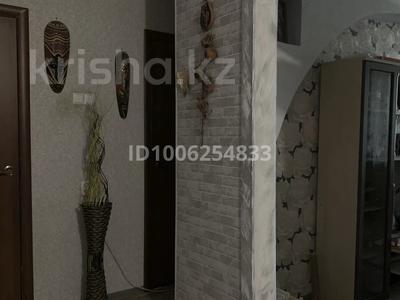 3-бөлмелі пәтер · 61 м² · 2/5 қабат, мкр. Зачаганск пгт, 25 Чапаевская дивизия 2, бағасы: 19 млн ₸ в Уральске
