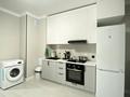 1-комнатная квартира · 50 м² · 3/14 этаж, Мангилик ел 62/1 — Рыскулова за 220 000 ₸ в Астане, Есильский р-н — фото 2