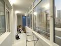 1-комнатная квартира · 50 м² · 3/14 этаж, Мангилик ел 62/1 — Рыскулова за 220 000 ₸ в Астане, Есильский р-н — фото 6