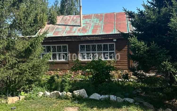 Дача · 2 комнаты · 45 м² · 12 сот., Садоводческий кооператив Массив Восточный Правый 835 за 6 млн 〒 в Семее — фото 2