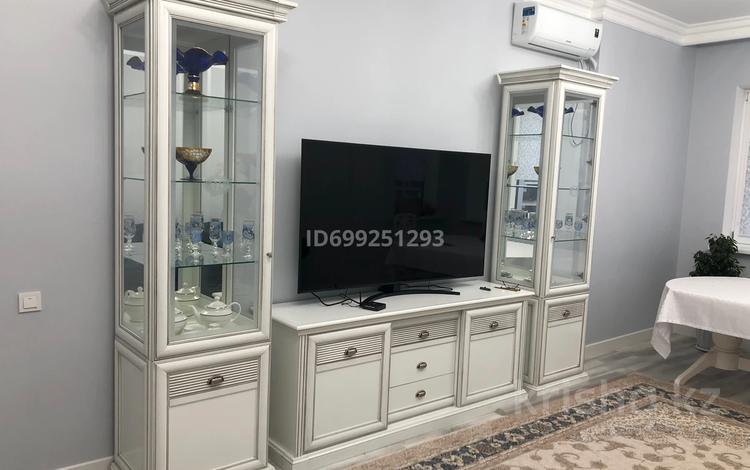 4-бөлмелі пәтер · 145 м² · 5/10 қабат, Махамбета 125Б, бағасы: 85 млн ₸ в Атырау — фото 2