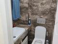 1-бөлмелі пәтер · 37 м² · 1/5 қабат, 8-й микрорайон, 8 микрорайон 14 — Супермаркет СОЛНЕЧНЫЙ, бағасы: 150 000 ₸ в Костанае — фото 4