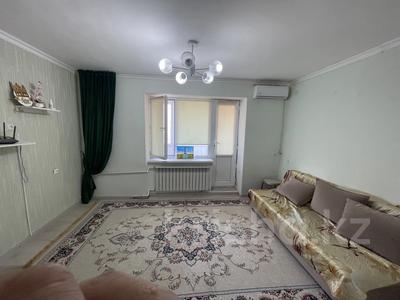 3-комнатная квартира · 62 м² · 5/5 этаж, Бергалиев 51 за 15.5 млн ₸ в Атырау, мкр Привокзальный-1
