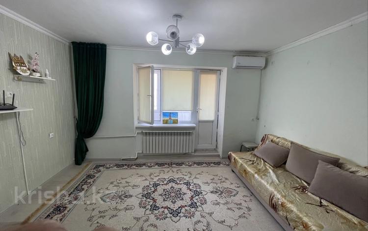 3-комнатная квартира · 62 м² · 5/5 этаж, Бергалиев 51 за 15.5 млн ₸ в Атырау, мкр Привокзальный-1 — фото 2